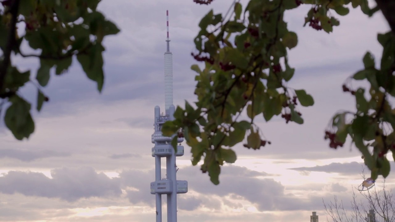 PRODÁNO: Byt 4+KK blízko tramvaje, Praha - Žižkov