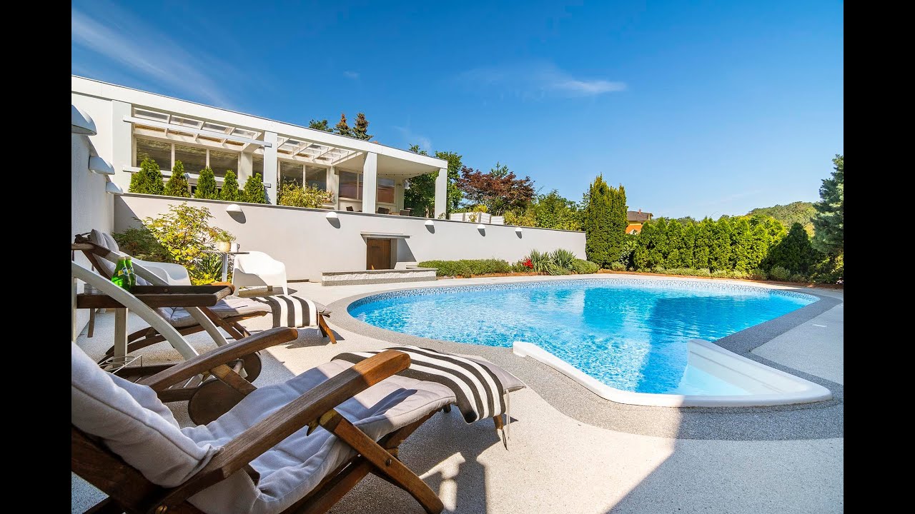 PRODÁNO: Dom Praha 6 - Nebušice