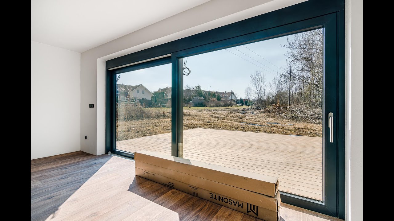 Prodej bytu 3+KK s velkým pozemkem, Včelná, České Budějovice