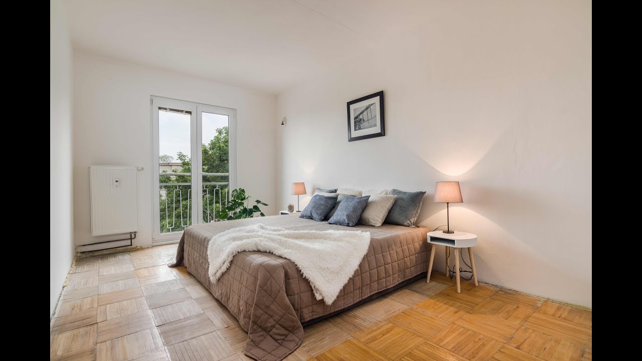 PRODÁNO: Byt u metra Budějovická, Fillova ul. Praha 4