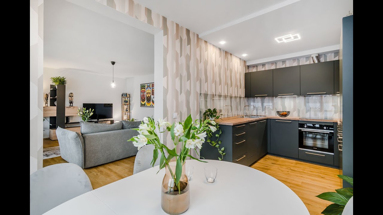 Prodej bytu 3+1 Praha 9