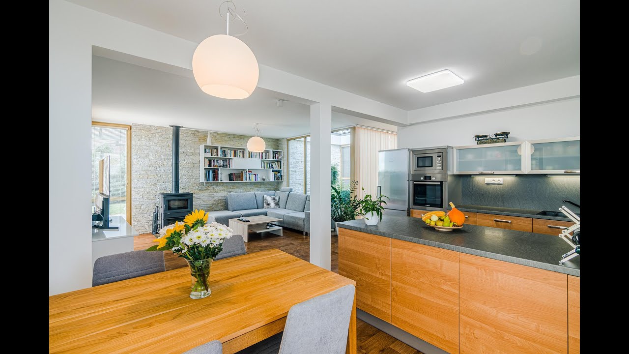 Prodej domu 4+KK s garáží, zahradou, Šindlovy Dvory u Českých Budějovic